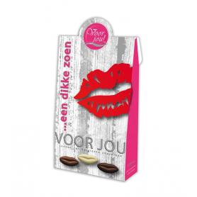 Vruchtbaarheid support man van Lucovitaal