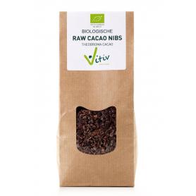 Cacao nibs bio