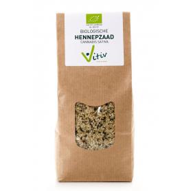 Havermout glutenvrij bio van De Halm