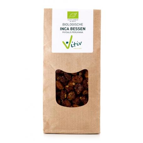 Inca bessen bio van Vitiv