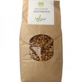 Haverzemelen bio van Primeal