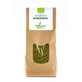 Venkelzaad bio van Vitiv