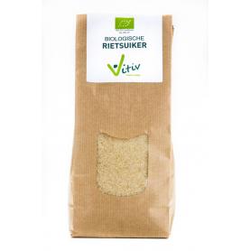 Abrikozen ongezwaveld bio van Vitiv