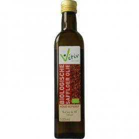 Saffloerolie bio