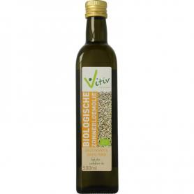 Cashewnoten bio van Bountiful