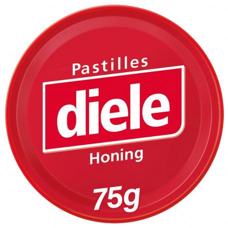 Honing van Diele