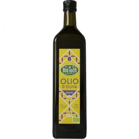 Olijfolie originale bio 1L van Bioidea