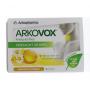 Honing citroen keelpastilles van Arkovox