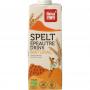 Spelt drink natural bio van Lima