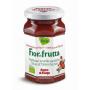 Aardbeienjam bio van Fiordifrutta