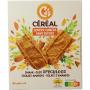Speculoos met amandel van Cereal