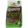 Krunchy choco noten bio van Barnhouse