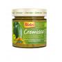 Cremisso courgetty curry bio van Tartex
