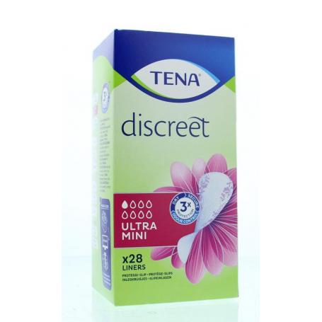 Lady ultra mini van Tena