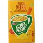 Kerriesoep van Cup A Soup