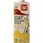 Oat drink vanilla bio van Lima