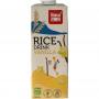 Rice drink vanilla bio van Lima