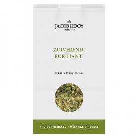 Droom thee van Jacob Hooy