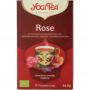 Rose bio van Yogi Tea