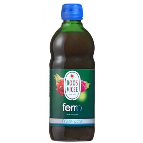 Fruitkracht ferro van Roosvicee