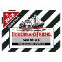 Salmiak suikervrij 3-pack van Fishermansfriend