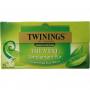 Pure green tea van Twinings