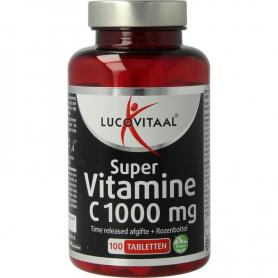 Vitamine C 1000