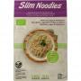 Slim pasta noodles bio van Slim