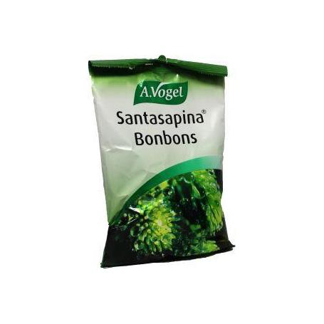 A Vogel Santasapina Bonbons (100 gram) van A Vogel