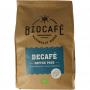 Coffee pads caffeinevrij bio van Biocafe