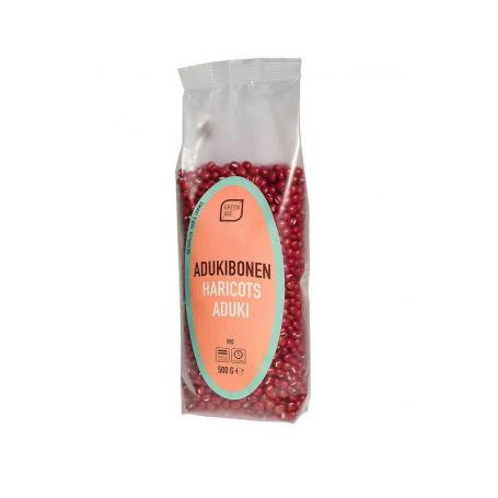 Adukibonen bio van Greenage