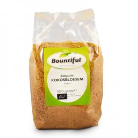 Lavendelhoning bio van Traay