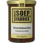 Groentebouillon bio van Kleinstesoepfabr