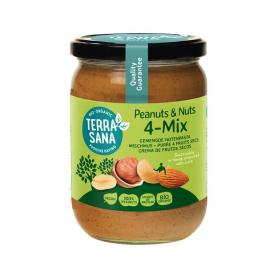 Vanillepoeder bio van It's Amazing