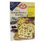 Cakemix met stukjes chocolade van RUF