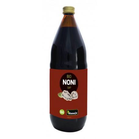 Bio noni sap van Hanoju
