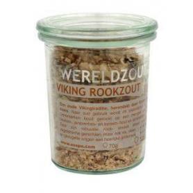 Himalayazout roze grof 700gr + 250gr van Esspo