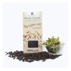 Volkoren sesamzaad bio van Primeal