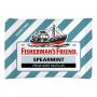 Spearmint suikervrij van Fishermansfriend