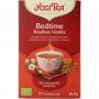 Bedtime rooibos vanille bio van Yogi Tea