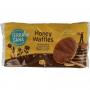 Honingwafels bio van Terrasana