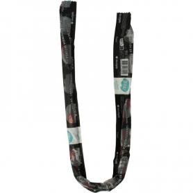 Erwtensoep/snert veganistisch bio van Kleinstesoepfabr