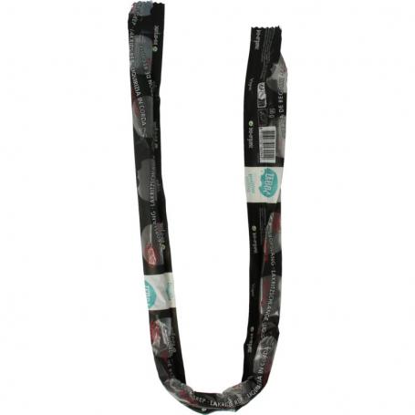 Zoete dropslangen bio van Terrasana