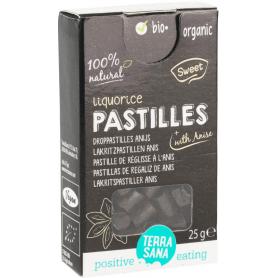 Instant koffie bio van Biocafe