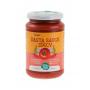 Tomatensaus pikant bio van Terrasana