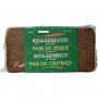 Roggebrood met spelt bio van Terrasana