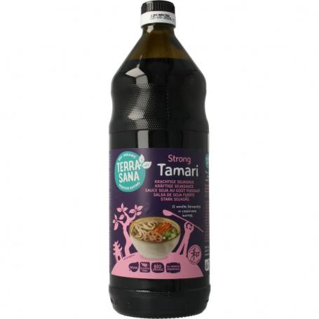 Tamari Japans glutenvrij bio van Terrasana