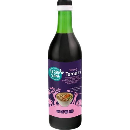 Tamari Japans glutenvrij bio van Terrasana