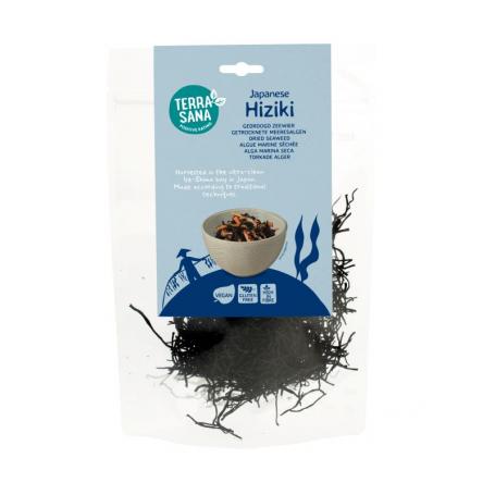 Hiziki van Terrasana