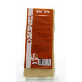 Koya tofu gevriesdroogd